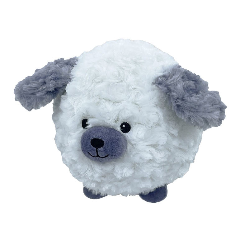 8" Dog Ball
