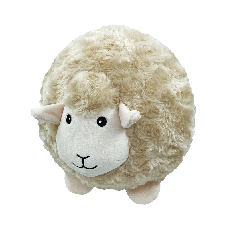 8" Lamb Ball