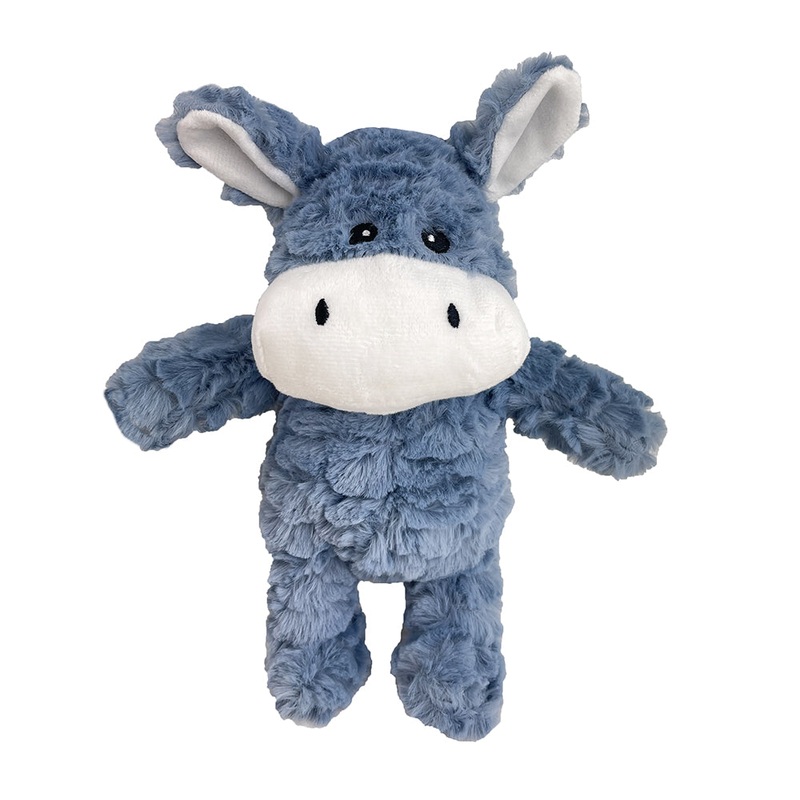9" Donkey