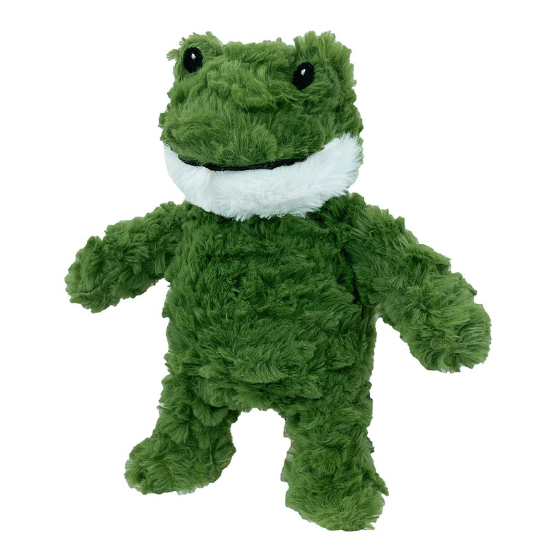 9" Frog