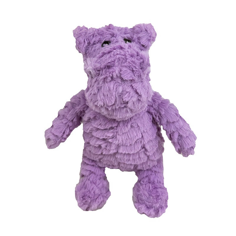 9" Hippo