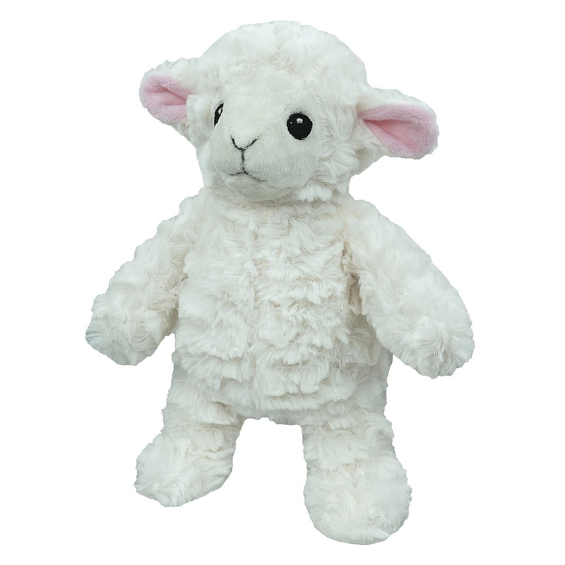 9" Lamb