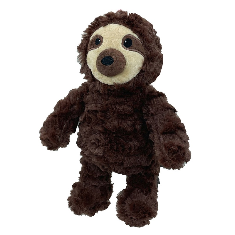 9" Sloth