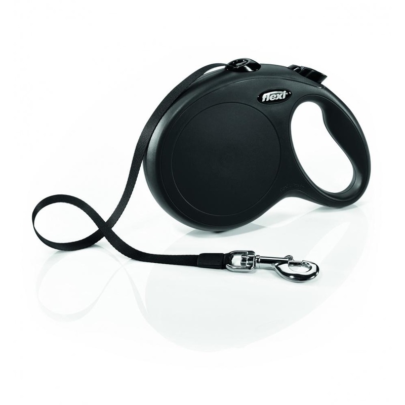 Flexi New Classic LG Retractable 26 ft Tape Leash