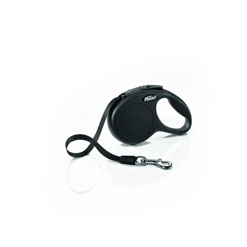 Flexi New Classic XS Retractable 10 ft Tape Leash