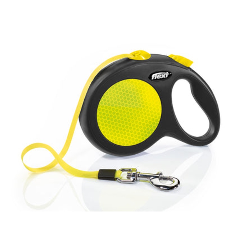 Flexi New Neon L Tape 16 ft/5 m