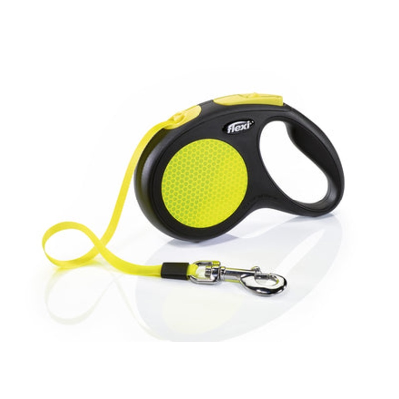 Flexi New Neon M Tape 16 ft/5 m