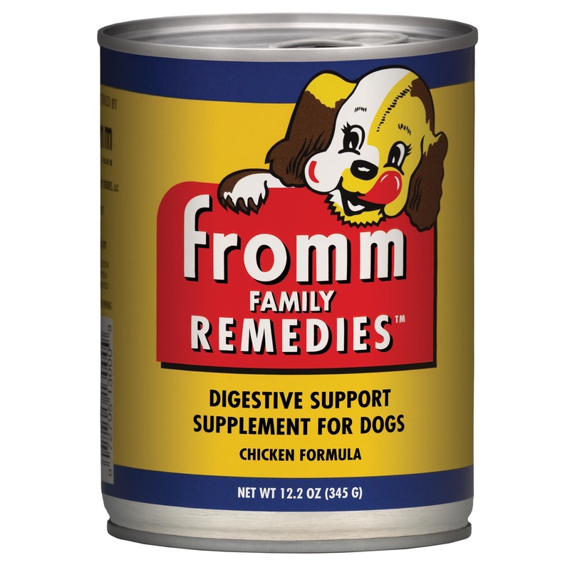 Fromm Remedies Chicken Formula Dog Food