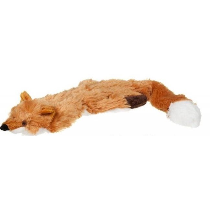 Ethical Pet Skinneeez Fox Dog Toy (24-inch)