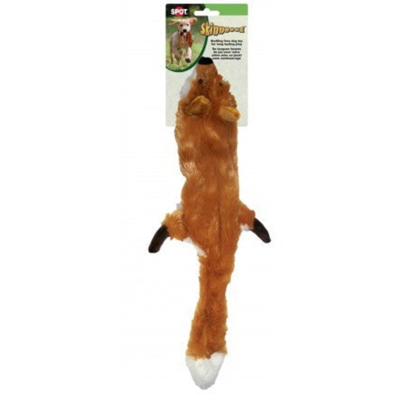 Ethical Product  PLUSH SKINNEEEZ FOX