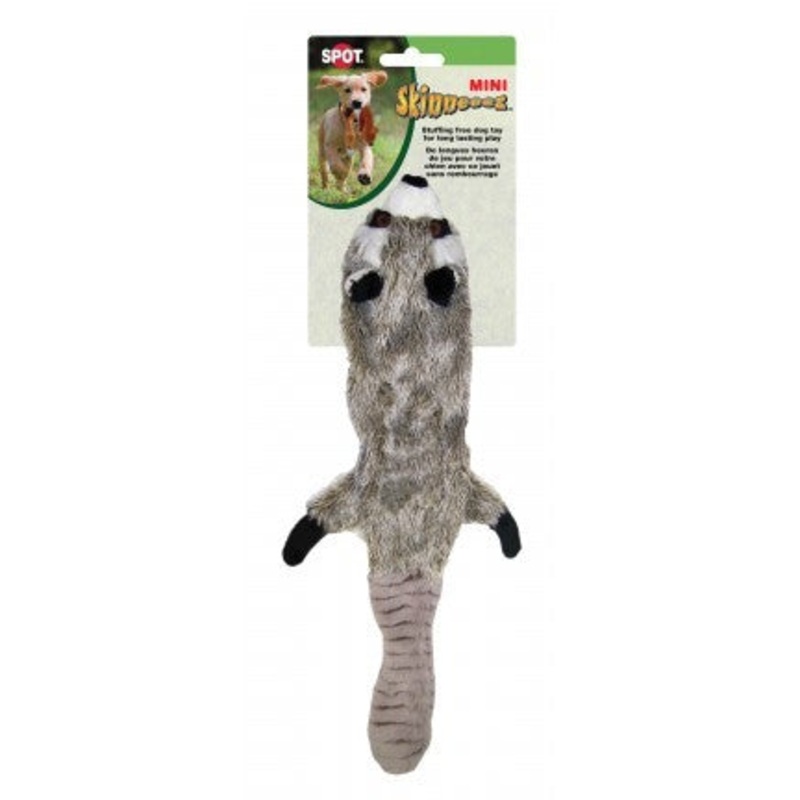 Ethical Products MINI SKINNEEEZ RACCOON
