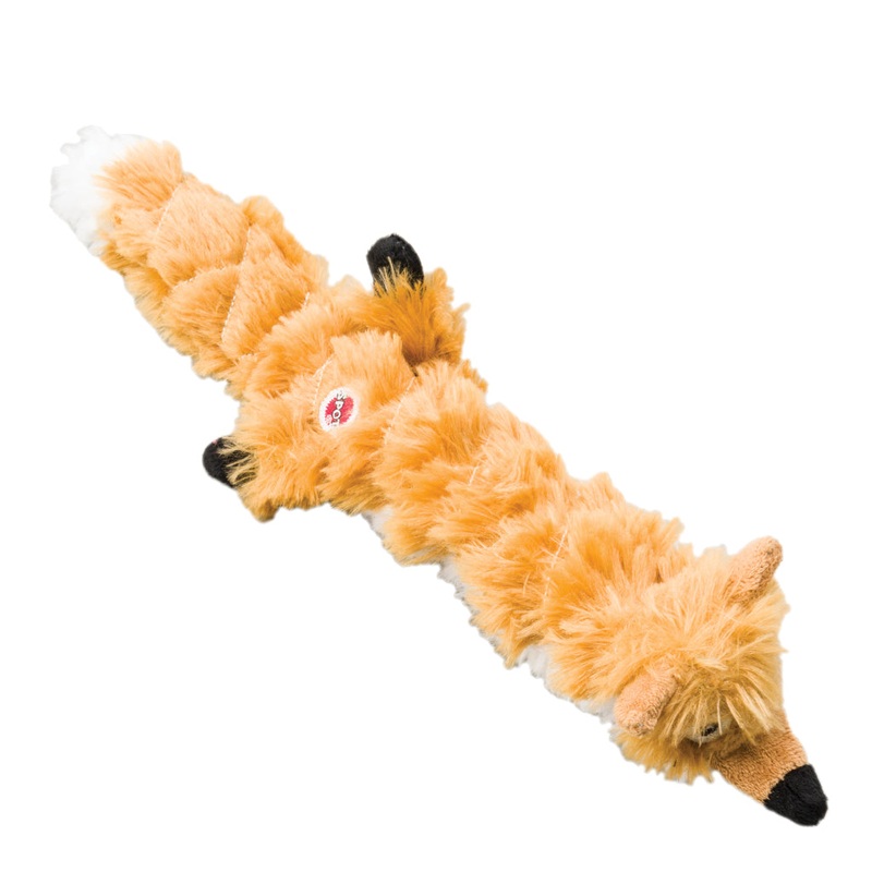 Ethical Products MINI SKINNEEZ EXTREME QUILTED FOX 14