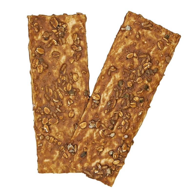 Ethical Products Nothin to Hide Flip Chip Granola Dog Treats
