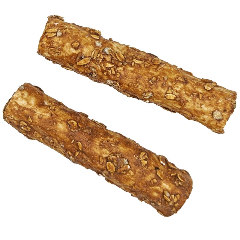 Ethical Products Nothin to Hide Small Roll 5 Granola Dog Treats
