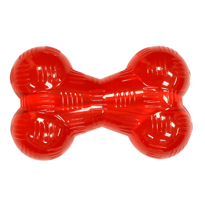 Ethical Products PLAY STRONG MINI RUBBER BONE (5.5")