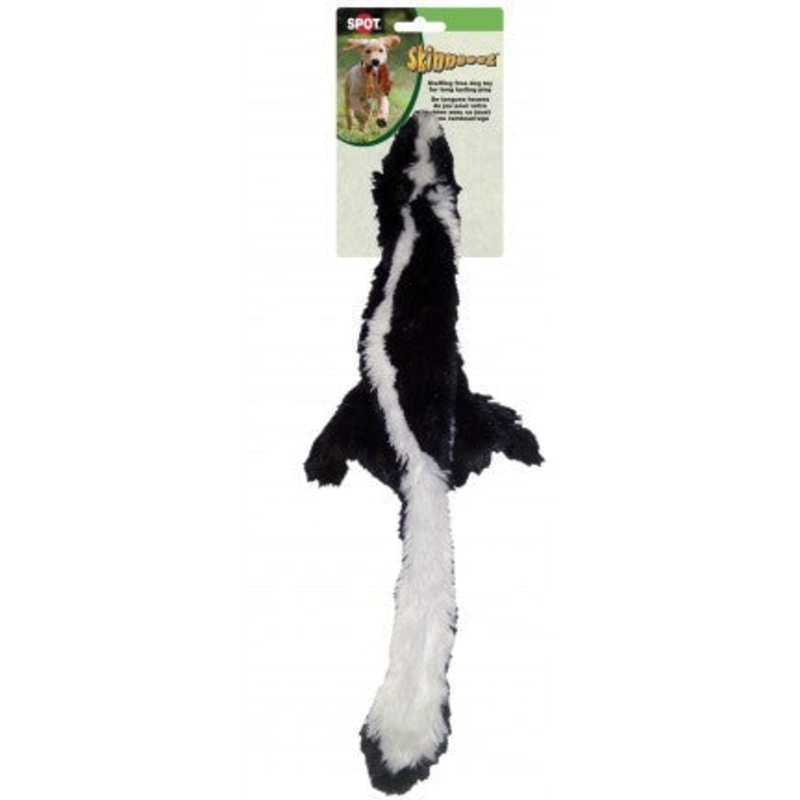 Ethical Products PLUSH SKINNEEEZ SKUNK