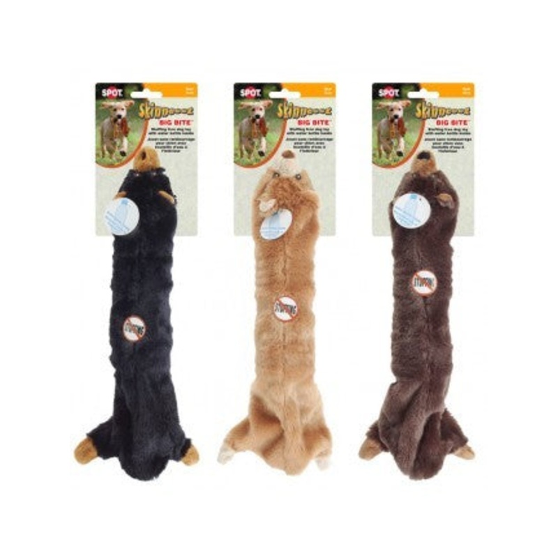 Ethical Products  SKINNEEEZ BIG BITE BEAR