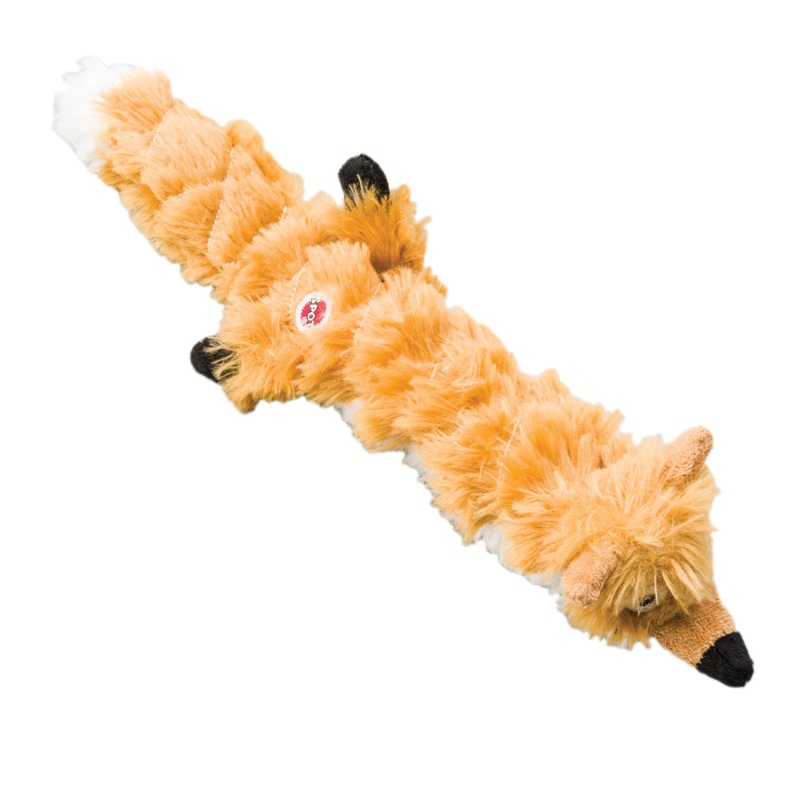 Ethical Products  SKINNEEEZ EXTREME QUILTED FOX 23