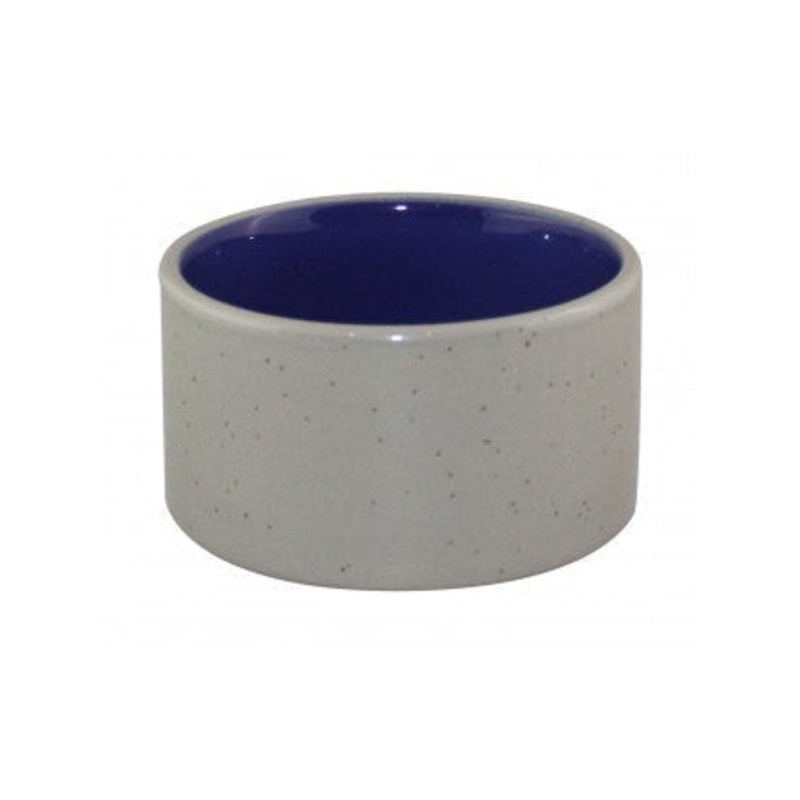 Ethical Products STONEWARE CROCK DOG DISH, 4