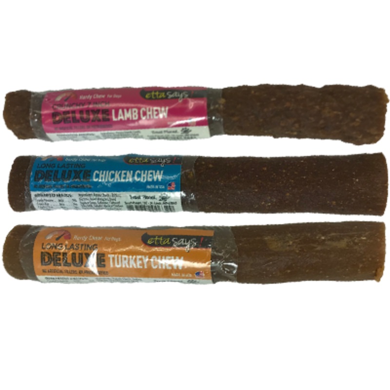 etta says! Deluxe Mega Chews