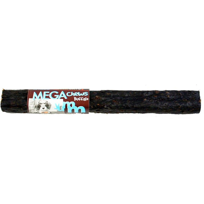 Etta Says Mega Crunchy Buffalo Chews