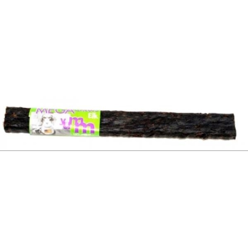 Etta Says Mega Crunchy Elk Chews (10-inch)