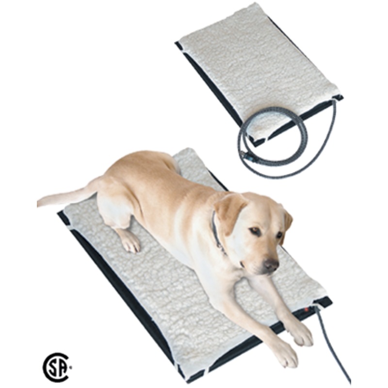 Farm Innovators Heated Pet Mats