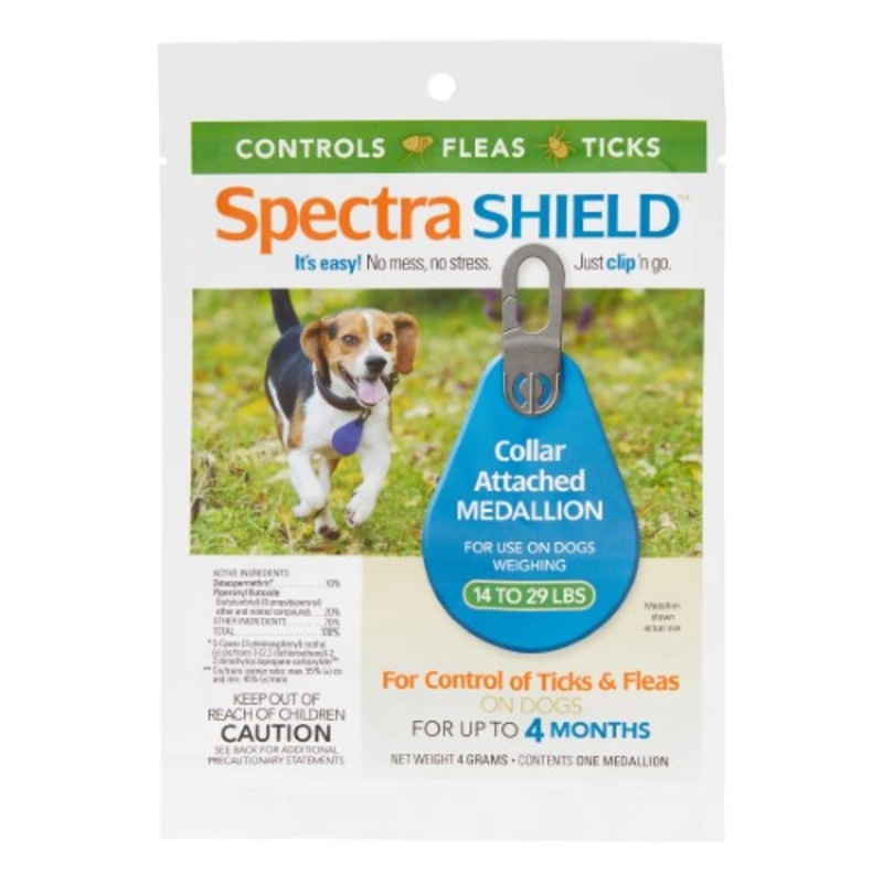 Durvet Spectra SHIELD