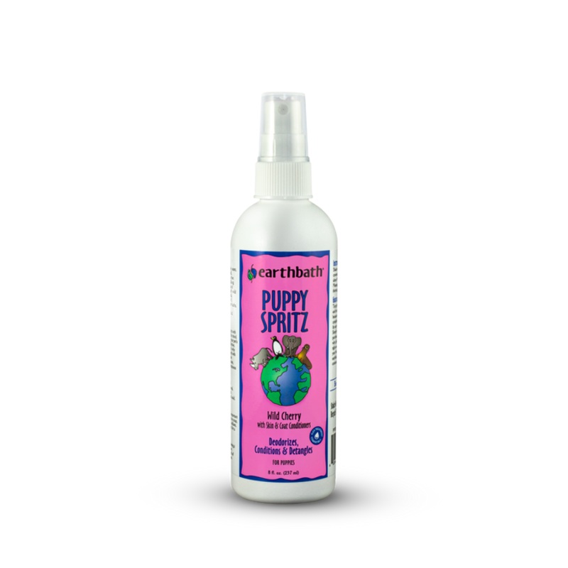 Earthbath Puppy Pritz (8 OZ)
