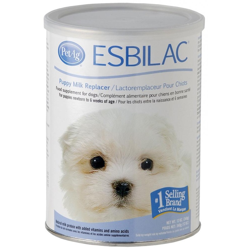 Esbilac Puppy Milk Replacer Powder