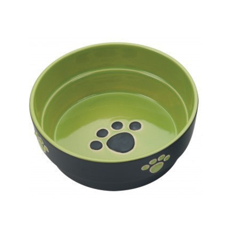 Ethical Pet FRESCO DISH 7 (Blue)