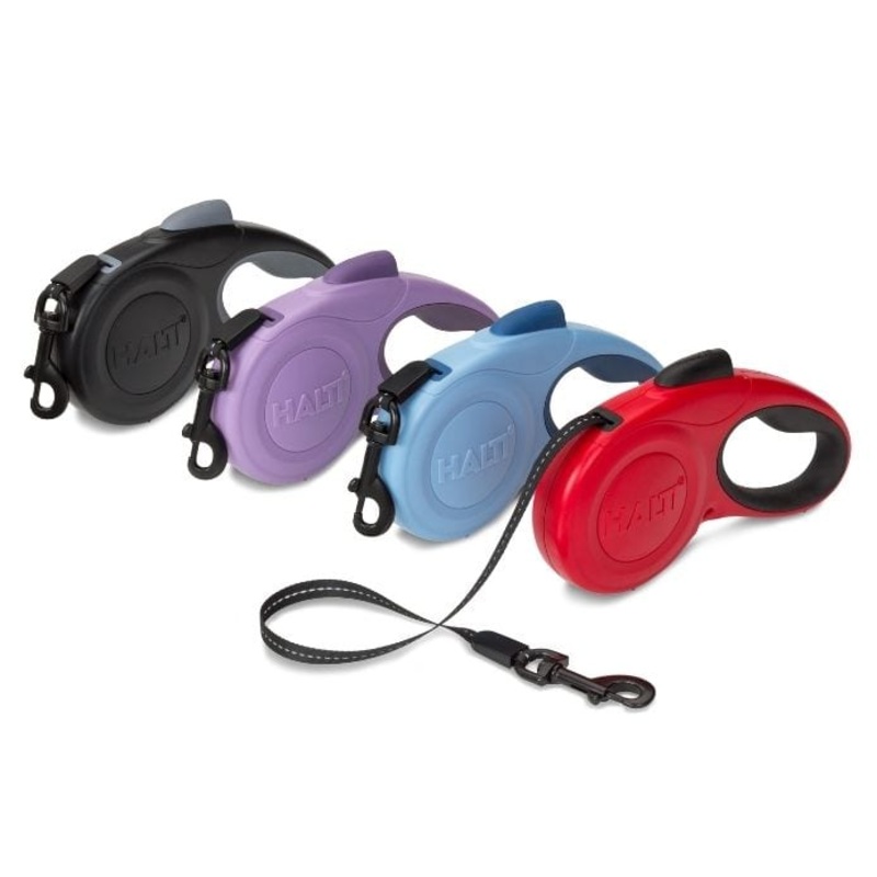 Company of Animals Halti Retractable Lead