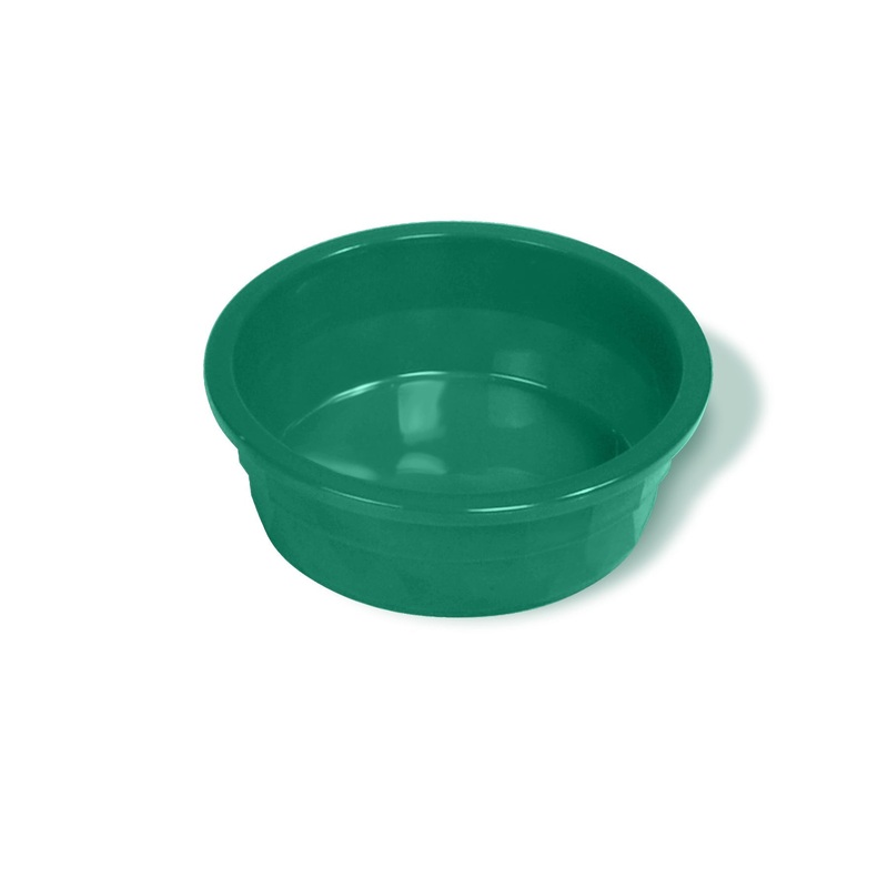 Van Ness Crock Translucent Heavyweight Dish