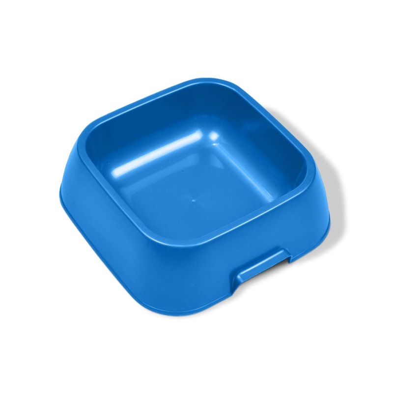 Van Ness Jumbo Lightweight Dish for Dogs