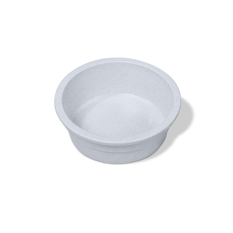 Van Ness Large Crock Heavyweight Dish