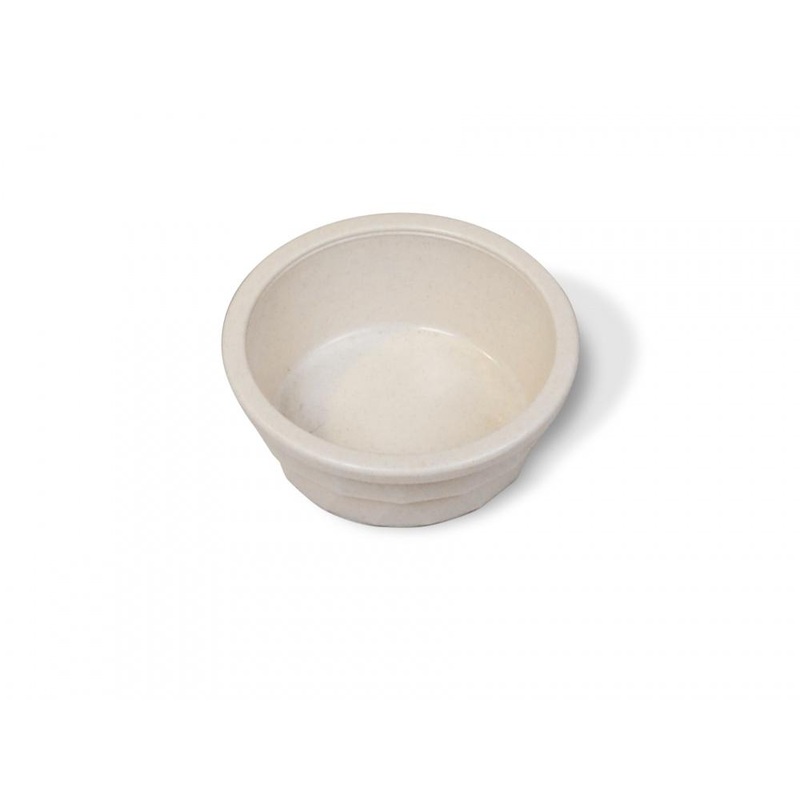 Van Ness Medium Crock Heavyweight Dish