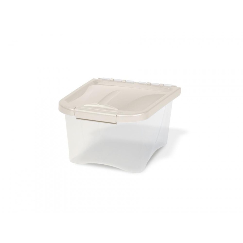 Van Ness Pet Food Storage Container