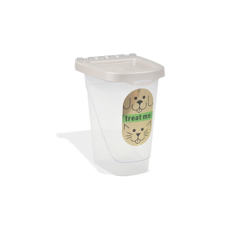 Van Ness TREAT ME 2lb Pet Treat Container