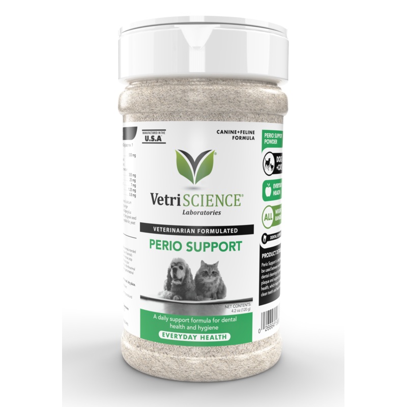 VetriScience Perio Support Powder