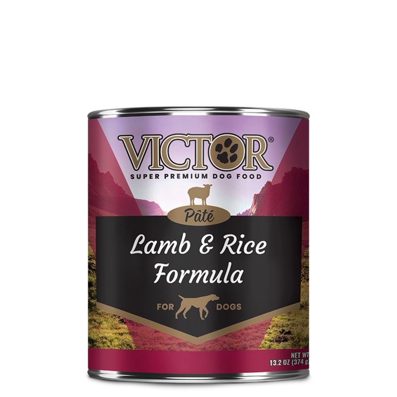 Victor Lamb and Rice Formula Pt
