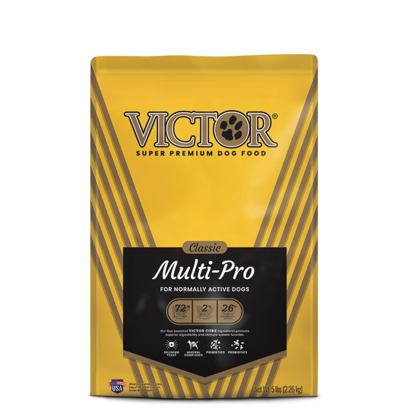 Victor Multi-Pro