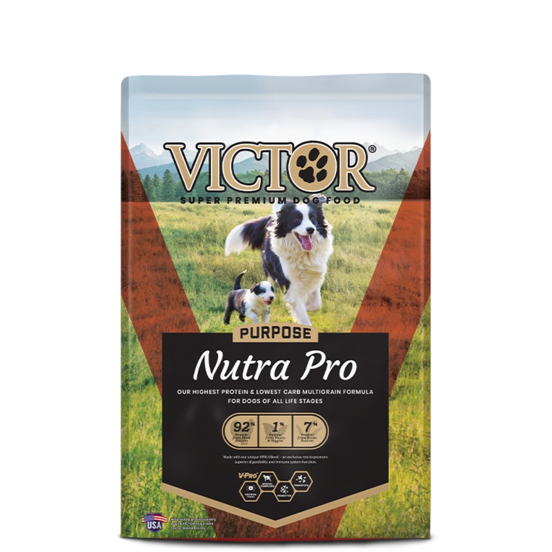 Victor Nutra Pro