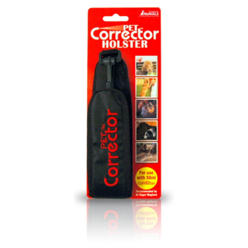 The Company of Animals Pet Corrector Holster