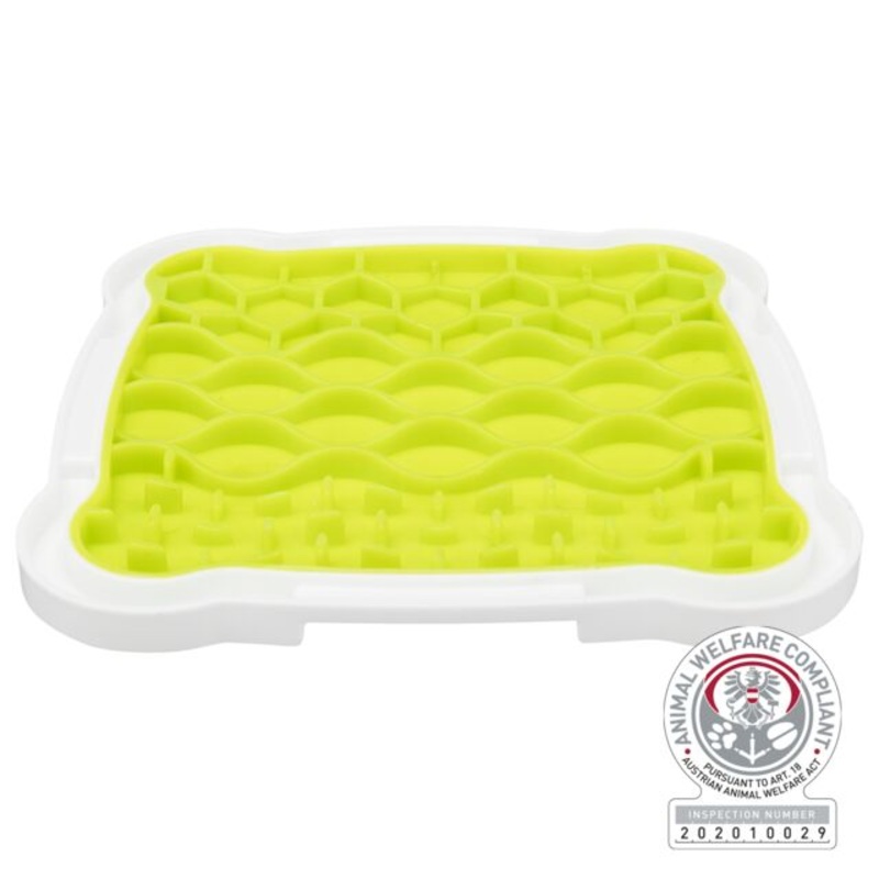Trixie Dog Lickn'Snack Licking Plate