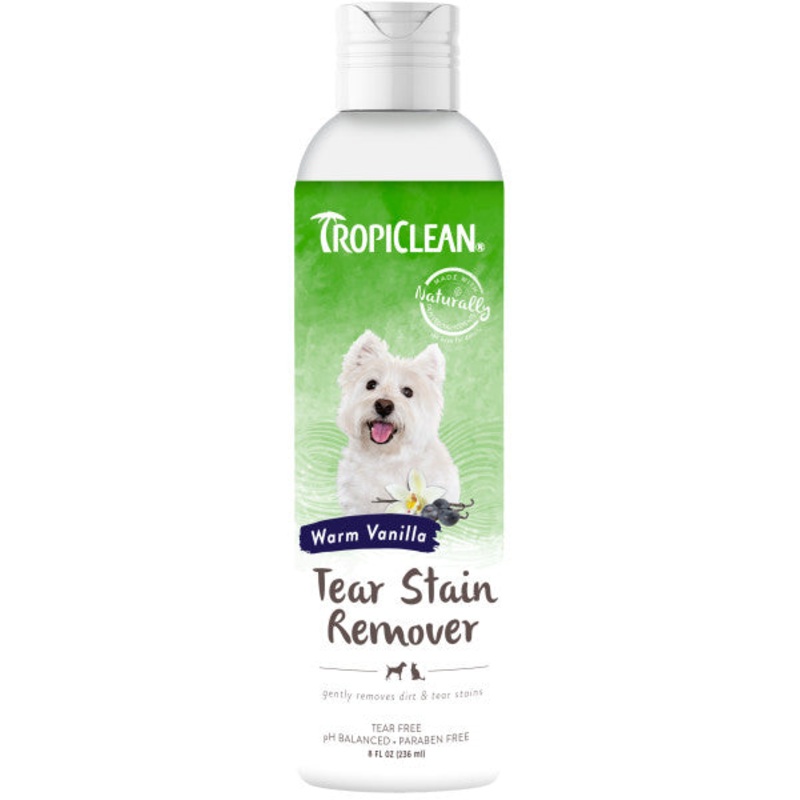 TropiClean Tear Stain Remover for Pets