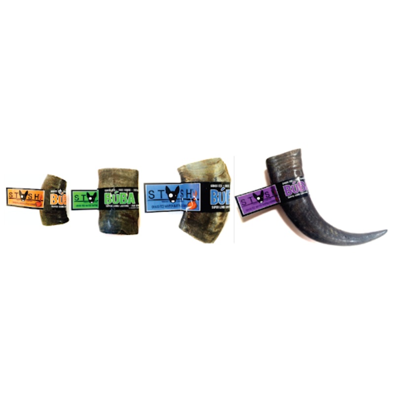 Super Snouts Water Buffalo Horn