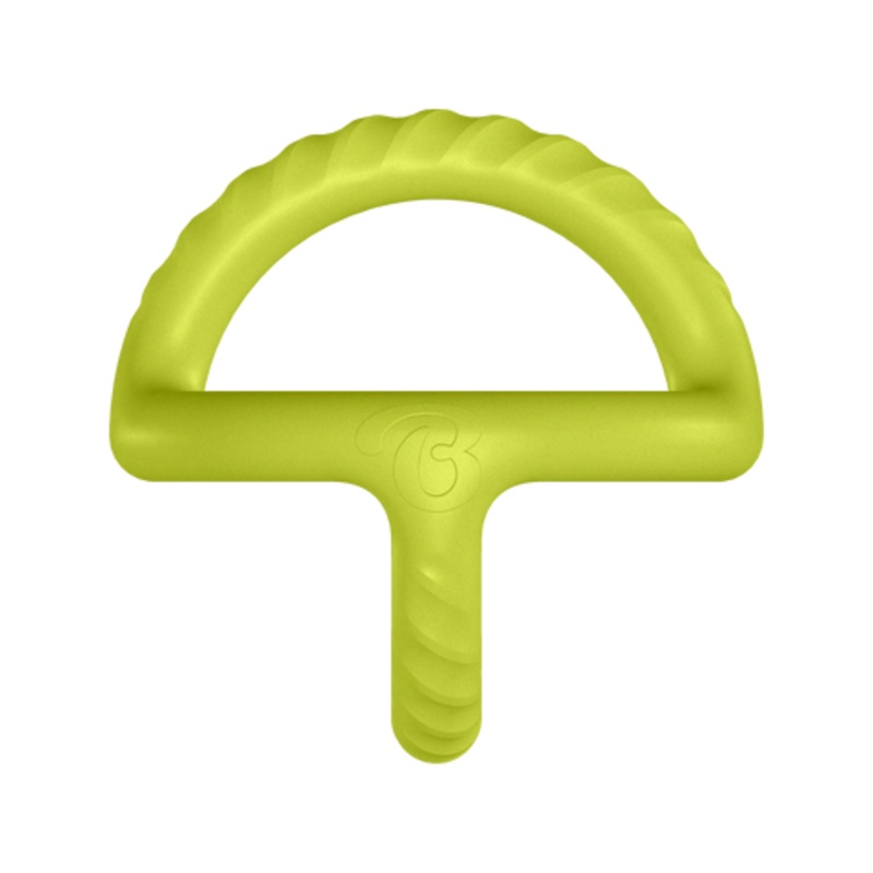 Benebone Rubber Tug Dog Toy