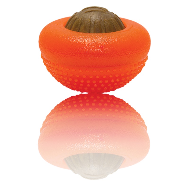Starmark Everlasting TREAT Bento Ball