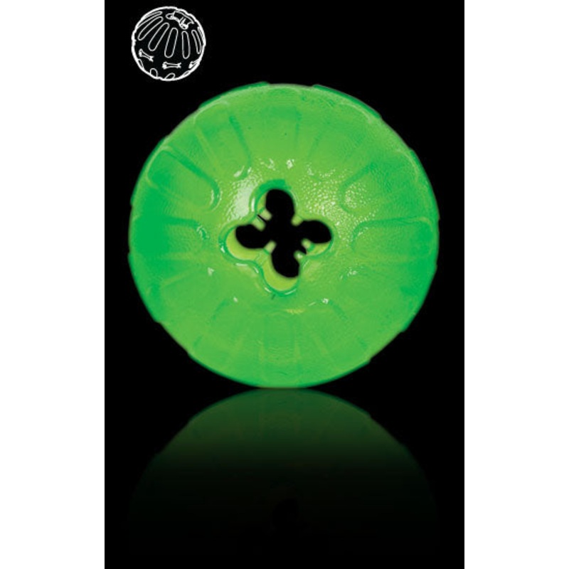 Starmark TREAT Dispensing Chew Ball (Large)