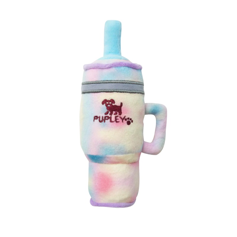 Snugarooz Baby Pupley Plush Dog Toy
